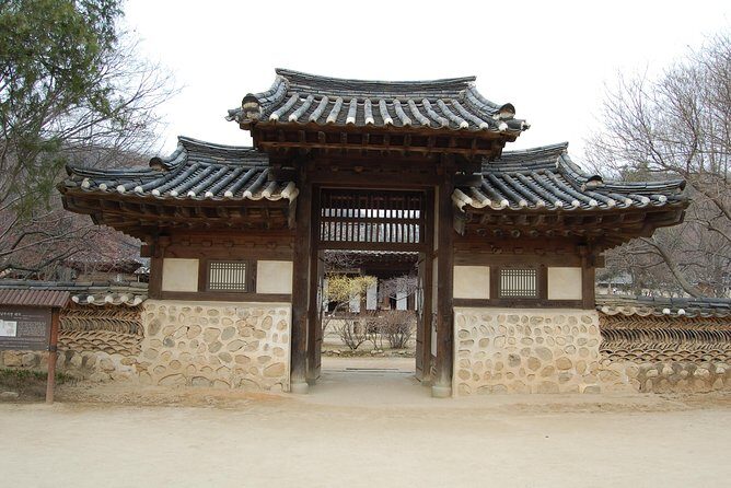 Korean Folk Village Afternoon Tour from Seoul - Who Will Love This Tour?