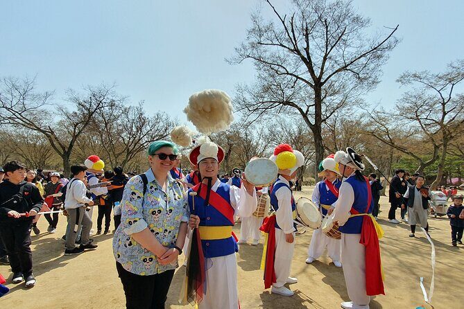 Korean Folk Village Half-day Guided Tour from Seoul - Authentic Experiences That Matter