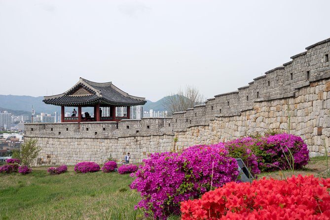 Korean Folk Village & Suwon Hwaseong Fortress Private Tour - The Experience from Travelers’ Perspectives