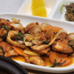 Korean Home Style Cooking Class in Gangnam Seoul - An In-Depth Look at the Experience