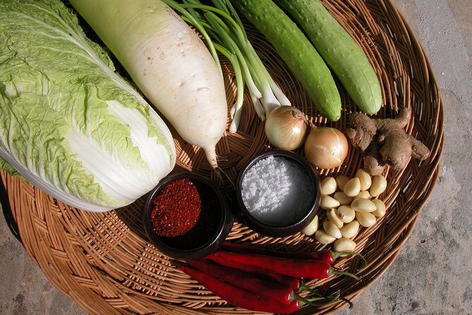 Korean Kimchi making day experience - Practical Details and Tips