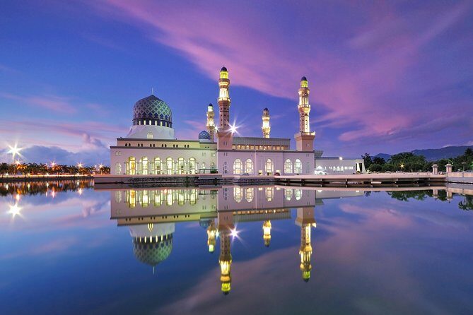Kota Kinabalu City Day Tour & Filipino Market Shopping - A Closer Look at the Itinerary