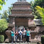 Kotagede Royal Route Bicycle Tour - FAQ