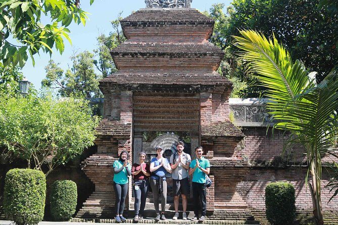 Kotagede Royal Route Bicycle Tour - FAQ