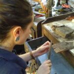 Kotagede Yogyakarta Silvercrafting Short Course - Authenticity and Environment