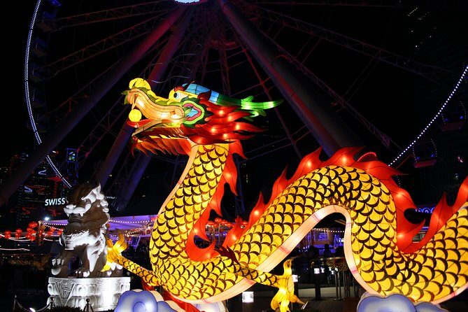 Kowloon Night Street Food Tour with a Local: Private & Customized - FAQ