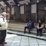 Koyasan Full-Day Private Tour - Practicalities and Considerations