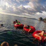 Krabi 4 Island Morning Cruise with Snorkeling & Gourmet Breakfast - The Real-World Experience