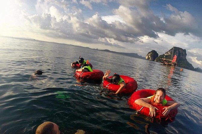 Krabi 4 Island Morning Cruise with Snorkeling & Gourmet Breakfast - The Real-World Experience