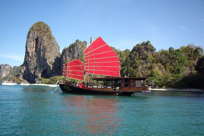 Krabi 4 Island Sunset Snorkeling Cruise + Bioluminescent Swim - Final Thoughts: Who Will Love This?