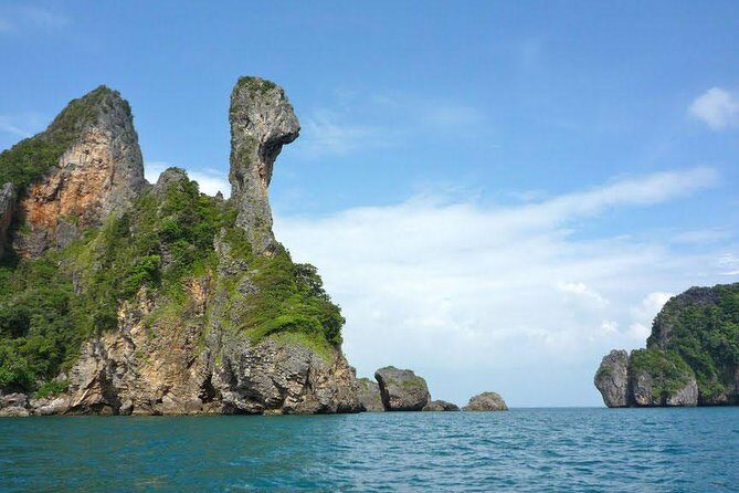 Krabi 4 Islands Day Tour with Snorkeling Include Lunch - Final Thoughts: Is This Tour Worth It?