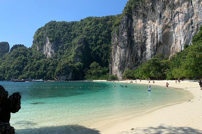 Krabi 7 Island Sunset Tour By Long Tail Boat with BBQ Dinner - FAQ