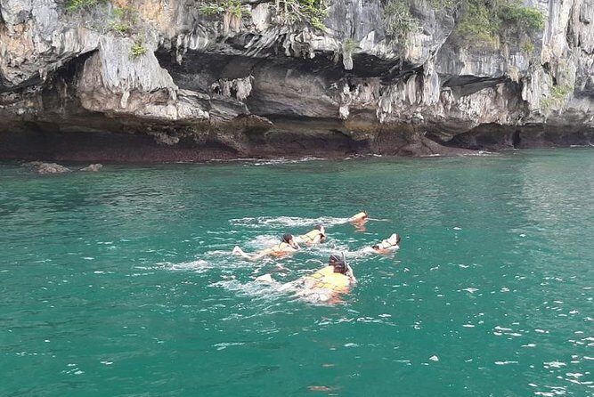 Krabi 7 Islands Snorkeling and Sunset Tour by Speedboat - Practical Details & Considerations