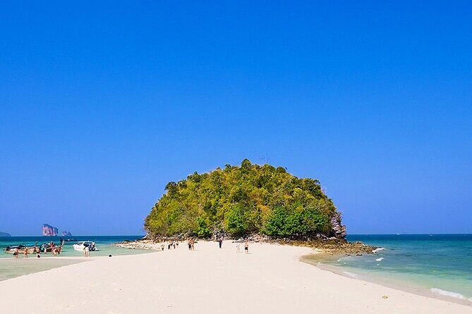 Krabi 7 Islands Snorkeling Sunset and Bioluminescence with dinner - Who Is This Tour For?