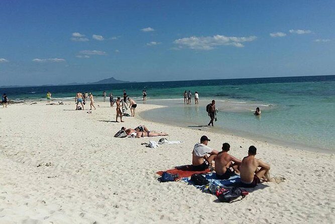 Krabi 7 Islands Sunset and Bioluminescence Tour Include BBQ Dinner - Who Is This Tour Best For?