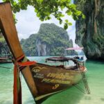 Krabi 7 Islands Sunset & Bioluminescence by Longtail boat - What’s Included and What Isn’t