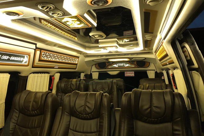 Krabi airport to Koh lanta any hotel Private transfer - Real Traveler Experiences and Insights