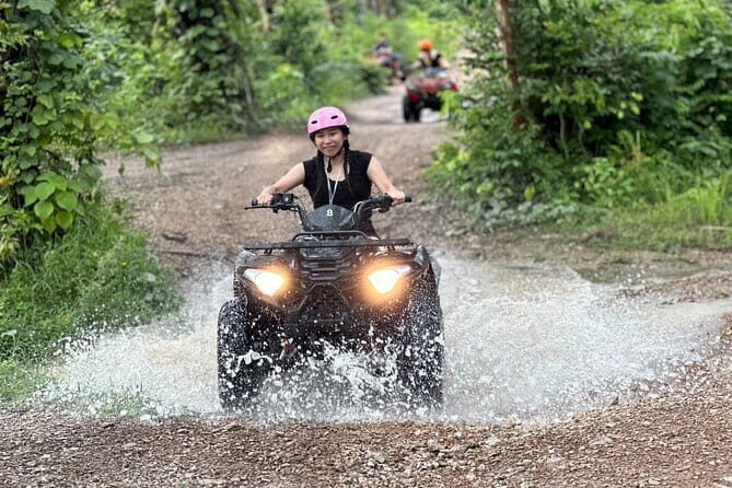 Krabi ATV adventure tour 1 Hour - An Honest Look at the Experience