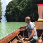 Krabi Hong Island Tour: Charter Private Long-tail Boat - What’s Included and What’s Not