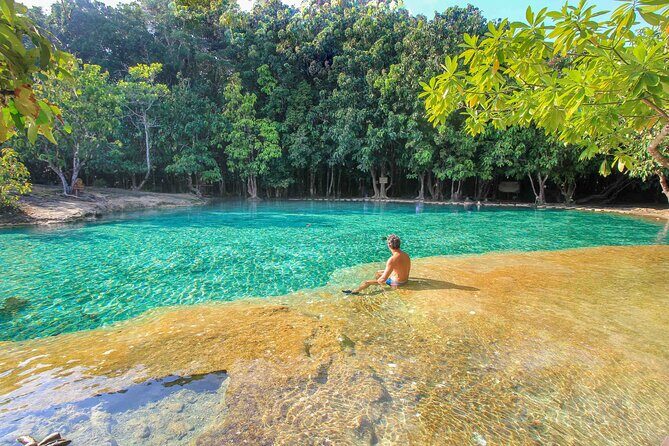 Krabi Instagram Tour: The Most Famous Spots (Private & All-Inclusive) - Pricing and Value: Is It Worth It?
