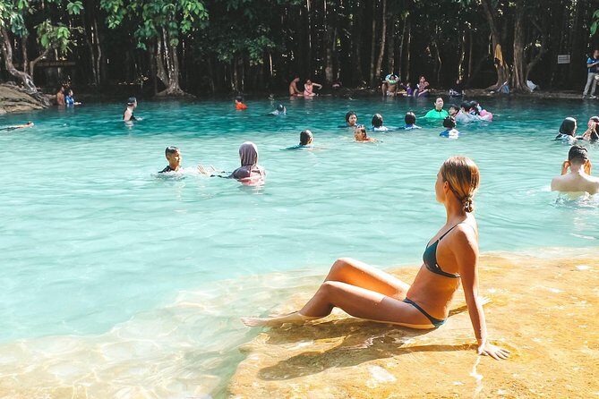 Krabi Jungle Full day Adventure Tour with Lunch (SHA Plus) - Why This Tour Offers Great Value