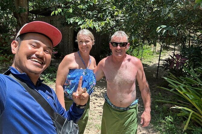 Krabi: Jurassic Jungle Kayak and Phra Nang Cave Beach Tour - Practical Considerations and Value