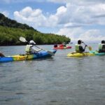 Krabi kayak at Ao Thalane - FAQ