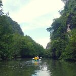 Krabi: Kayaking Tour at Ban Bor Thor Ancient Cave & Mangroves - Final Thoughts: Who Will Love This Tour?