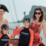 Krabi Sea Excursion & Romantic Sunset Cruise with BBQ Dinner - Practical Considerations