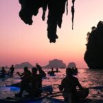 Krabi Stand-Up Paddleboard Illuminated Night Tour - Is This Tour Worth the Price?