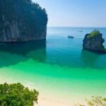 Krabi to James Bond and Hong Islands Offbeat Speedboat Tour - Authentic Experiences and Hidden Gems