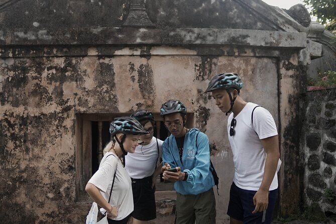Kraton Hidden Gems Jogja Cycling Tour - Practical Details & Considerations