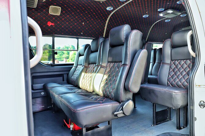 Kuala Lumpur Airport Arrival Transfer to Kuala Lumpur City - Authentic Insights from Travelers