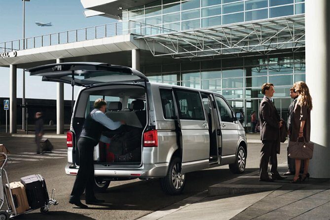Kuala Lumpur Airport Transfer - Who Will Love This Service?