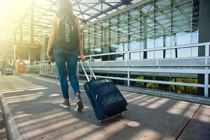 Kuala Lumpur Airport Transfer to Your Hotel - The Itinerary and Service Experience