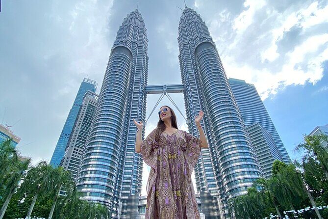 Kuala Lumpur Airport Transit Tour (4 hours) - Who Is This Tour Best For?
