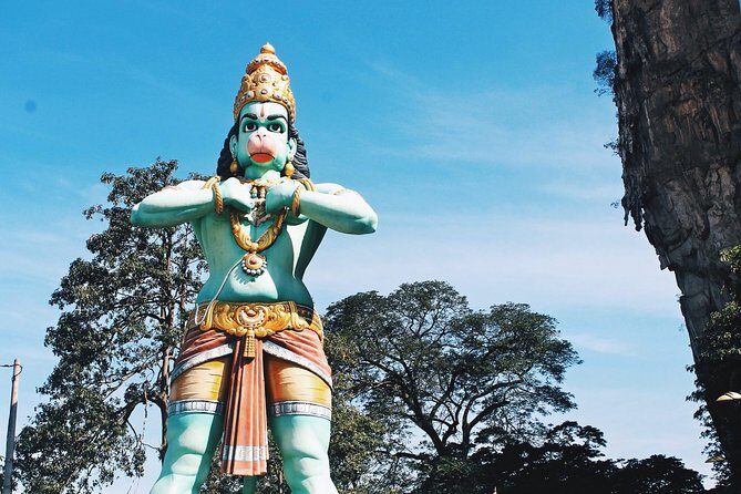 Kuala Lumpur Batu Caves & Countryside Tour - Who Will Love This Tour?