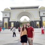 Kuala Lumpur City Famous Landmarks with Professional Tour Guide - Practical Aspects of the Tour