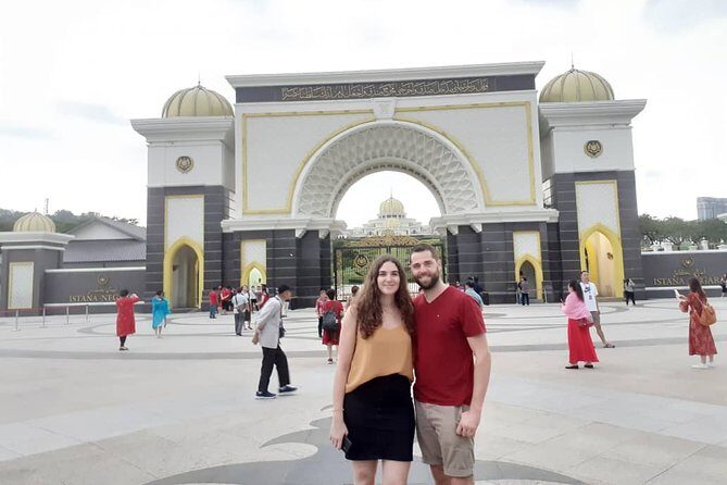 Kuala Lumpur City Famous Landmarks with Professional Tour Guide - Practical Aspects of the Tour