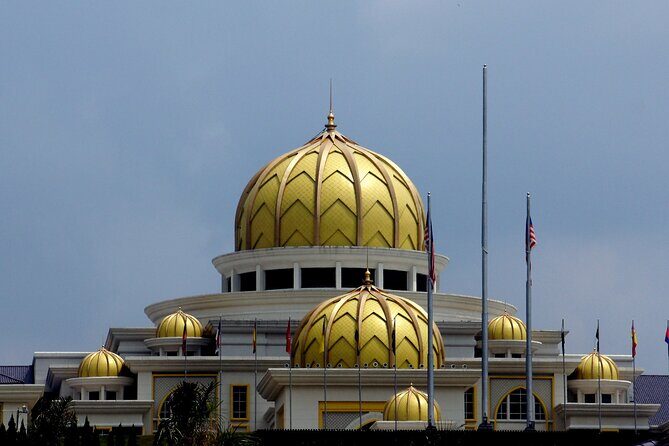 Kuala Lumpur City Tour Full Day 8 hours - The Experience of Transport and Timing