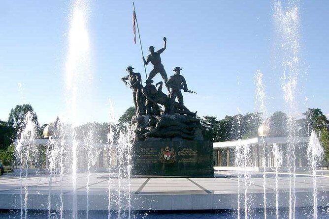 Kuala Lumpur City Tour - Half Day - Who Will Love This Tour?