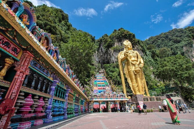 Kuala Lumpur City Tour with 21 Attraction (Private) - Final Thoughts
