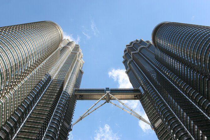 Kuala Lumpur City Tour with Petronas Twin Tower Admission Ticket - Authentic Insights from Reviewers