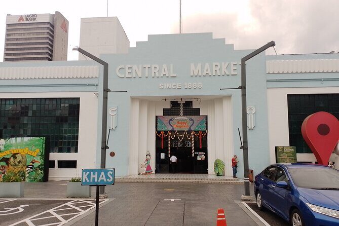 Kuala Lumpur City Tour - What to Expect from the Itinerary
