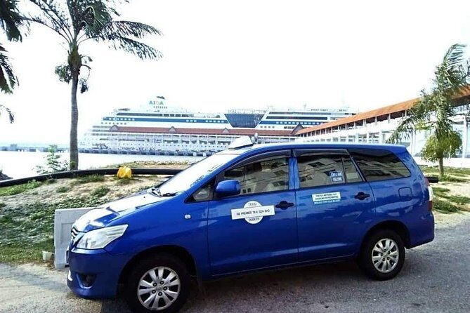 Kuala Lumpur Cruise Excursions from Port Klang for KL City Tour - Authentic Insights from Travelers