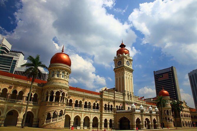 Kuala Lumpur Cruise Excursions from Port Klang - Insights from Reviewers: What Makes This Tour Shine
