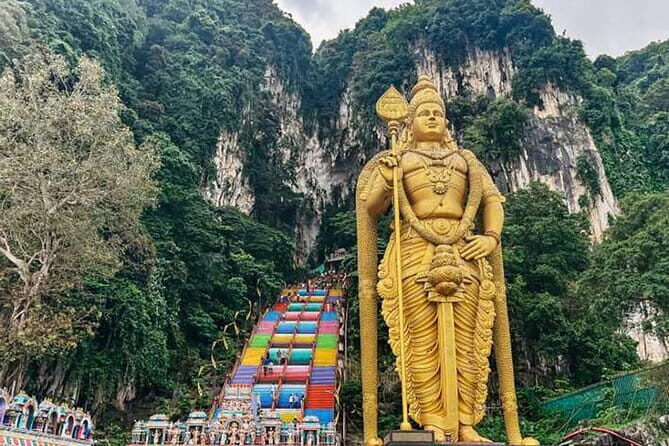Kuala Lumpur Cultural and Heritage Tour - Who Will Love This Tour
