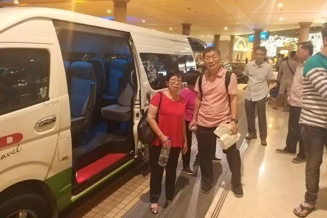 Kuala Lumpur Day Tour from Port Klang Cruise Terminal - Final Thoughts