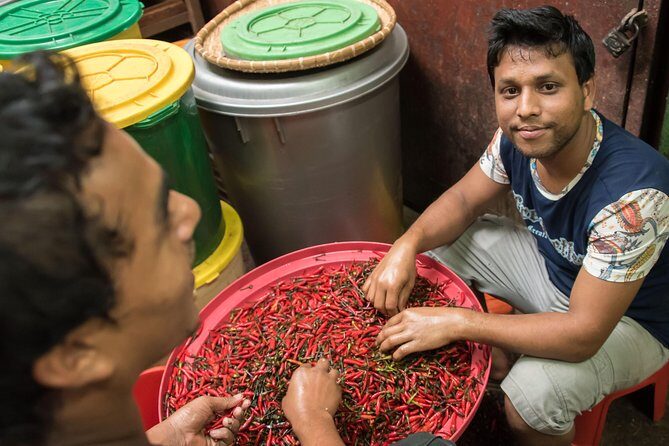 Kuala Lumpur Food Tour Through Chow Kit - Why You Should Consider This Tour