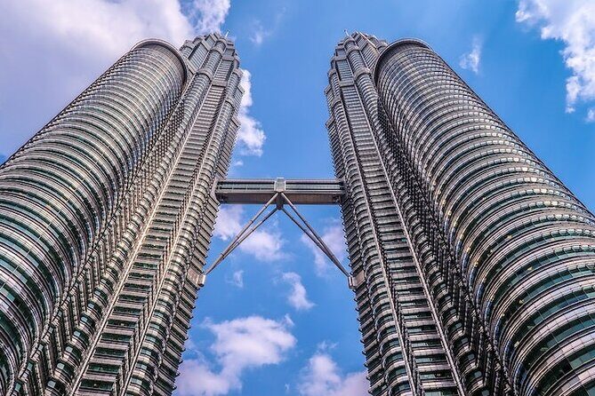 Kuala Lumpur Full Day City Tour with Petronas Twin Tower Tickets - Practical Considerations and Value